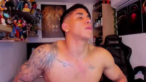 Dracko online show from 02/20/26, 05:26