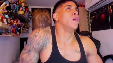 Dracko online show from 03/14/26, 03:12