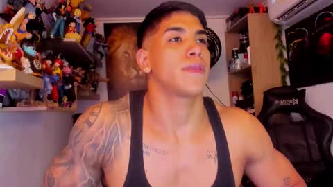 Dracko online show from 03/21/26, 10:02