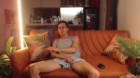 William online show from 03/21/26, 01:37