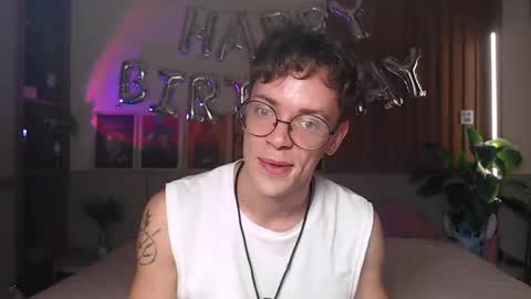 William online show from 05/07/26, 02:22
