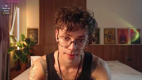 William online show from 05/31/26, 01:51
