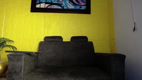 William Parra online show from 12/03/25, 01:42