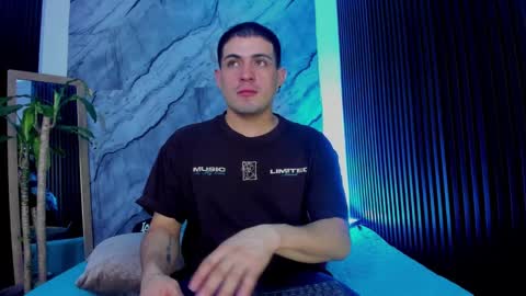 Snapshot of william_steel_ chatting on 09/16/25, 12:06 William Steel online show from 09/16/25, 12:06