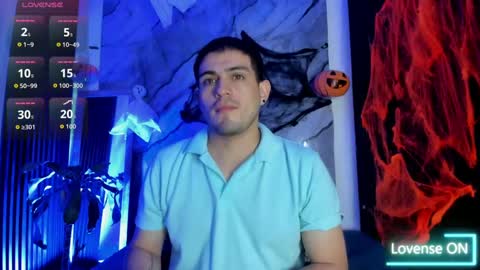 Snapshot of william_steel_ chatting on 10/06/25, 11:29 William Steel online show from 10/06/25, 11:29