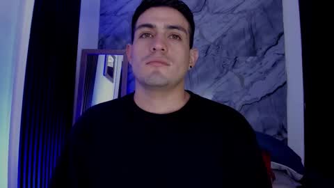 Snapshot of william_steel_ chatting on 11/19/25, 03:50 William Steel online show from 11/19/25, 03:50