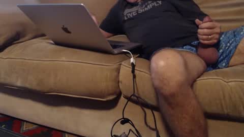 williamandmary online show from 10/22/25, 02:06