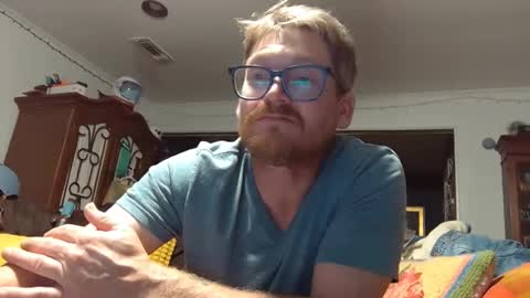 William online show from 10/24/25, 05:59