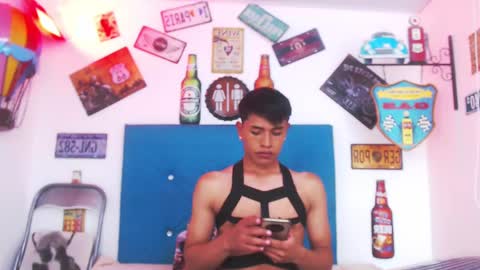 willians__ online show from 03/02/25, 01:36