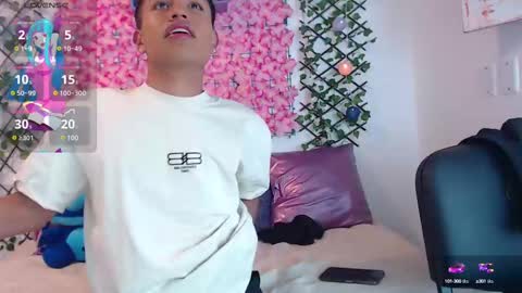 willians__ online show from 03/07/25, 02:57