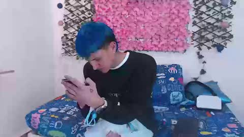 willians__ online show from 09/11/25, 03:50