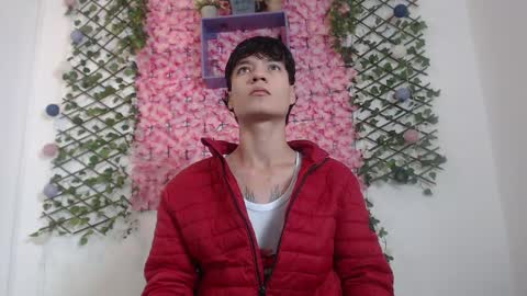 willians__ online show from 10/18/25, 03:42