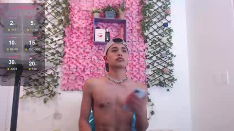 willians__ online show from 11/04/25, 04:00