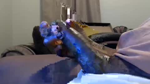 willy d bbc uncut bigdick edging online show from 02/11/25, 09:20