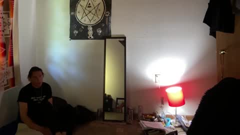 Ville Lohner online show from 10/02/25, 06:59