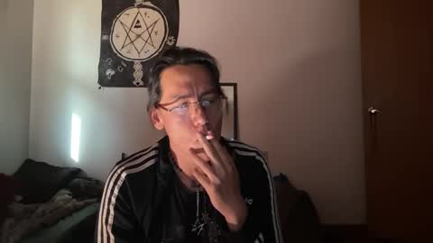 Ville Lohner online show from 11/01/25, 08:11