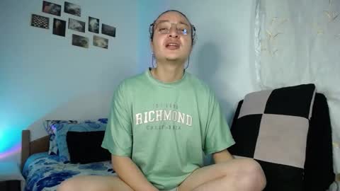 Snapshot of willmonkey chatting on 03/14/26, 02:50 willmonkey online show from 03/14/26, 02:50