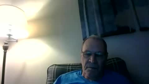 Willhedoher online show from 12/25/24, 02:34