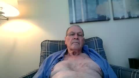 Willhedoher online show from 01/11/25, 04:36