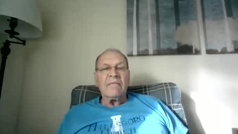 Willhedoher online show from 02/07/25, 02:04
