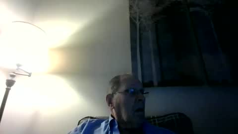 Willhedoher online show from 09/26/25, 11:58