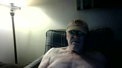 Willhedoher online show from 09/28/25, 12:38