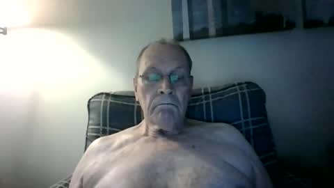 Willhedoher online show from 09/29/25, 01:27
