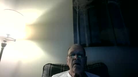 Willhedoher online show from 10/03/25, 12:13