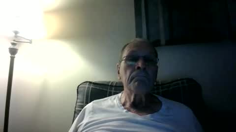 Willhedoher online show from 10/05/25, 12:47