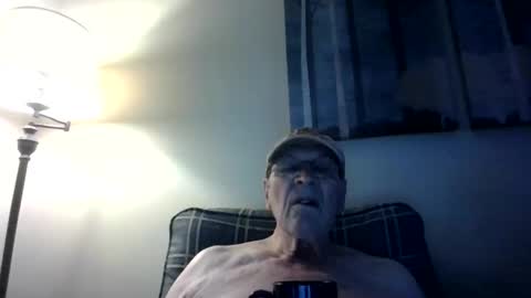 Willhedoher online show from 10/06/25, 02:03