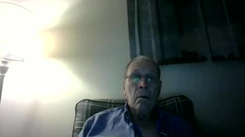 Willhedoher online show from 10/12/25, 01:21