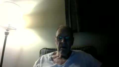Willhedoher online show from 10/14/25, 02:23