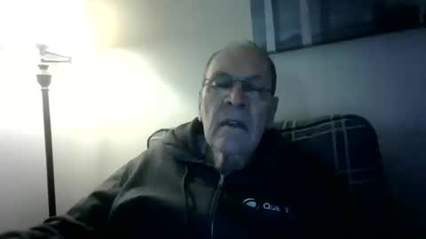 Willhedoher online show from 10/14/25, 02:29