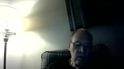 Willhedoher online show from 10/17/25, 03:10