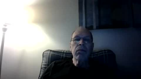 Willhedoher online show from 10/26/25, 12:44