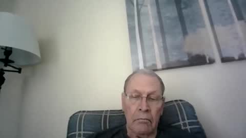 Willhedoher online show from 04/07/26, 02:28