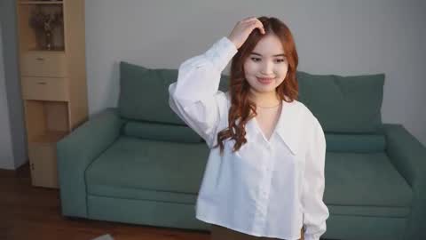 Lulu first day here online show from 11/26/25, 04:46