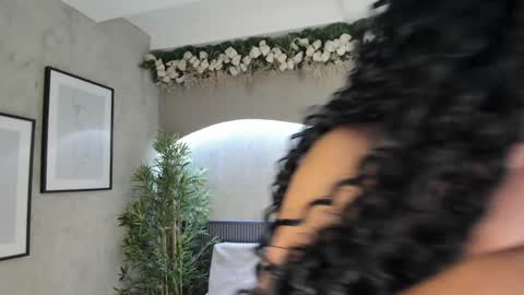 Ms Willow online show from 12/20/24, 06:24