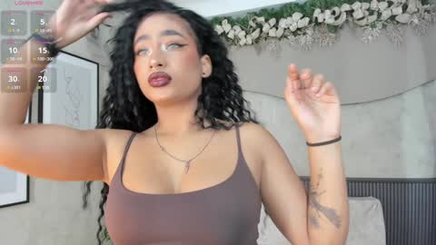 Ms Willow online show from 12/26/24, 12:05