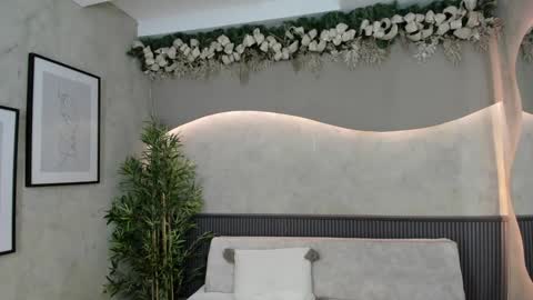 Ms Willow online show from 12/29/24, 06:05