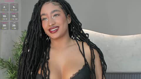 Ms Willow online show from 01/23/25, 11:48