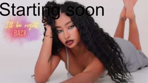 Ms Willow online show from 02/14/25, 06:51