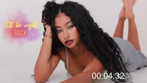 Ms Willow online show from 04/20/26, 11:39