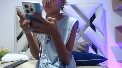 luna online show from 01/18/26, 11:58