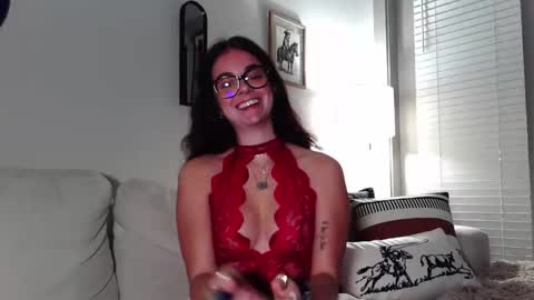 willowbelle online show from 10/20/25, 02:12