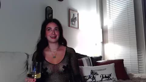 willowbelle online show from 10/22/25, 01:39
