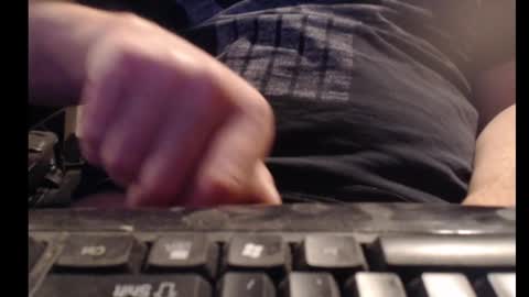 Snapshot of willowstick chatting on 02/09/25, 12:52 DrainMyBalls online show from 02/09/25, 12:52