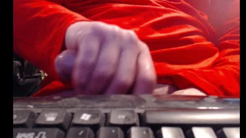 Snapshot of willowstick chatting on 02/14/25, 10:25 DrainMyBalls online show from 02/14/25, 10:25