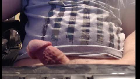 Snapshot of willowstick chatting on 02/28/25, 02:20 DrainMyBalls online show from 02/28/25, 02:20