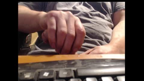 Snapshot of willowstick chatting on 12/22/25, 11:18 DrainMyBalls online show from 12/22/25, 11:18